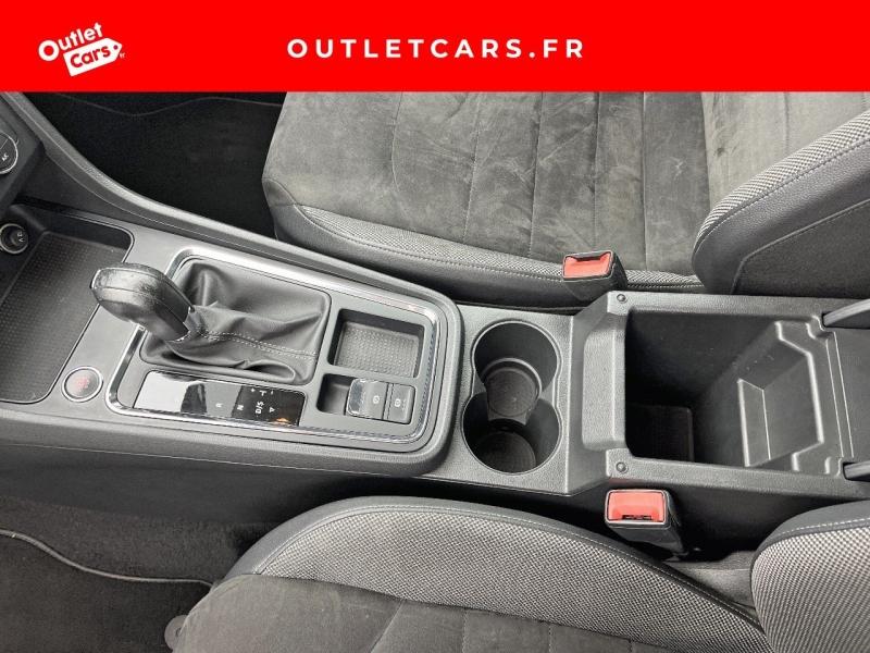 Voitures occasions SEAT ATECA Style Nantes