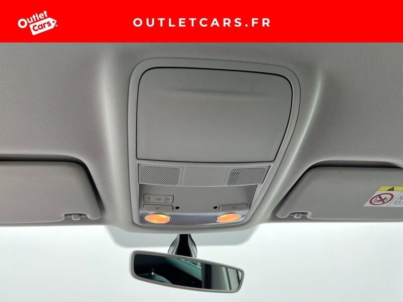 Voitures occasions SEAT ATECA Style Nantes