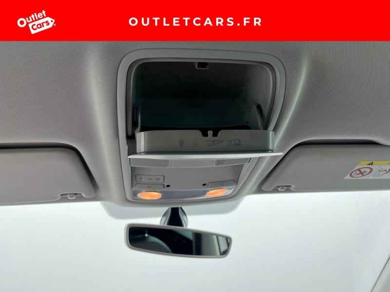 Voitures occasions SEAT ATECA Style Nantes