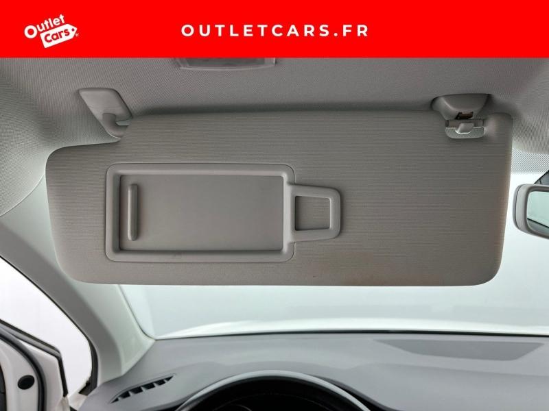 Voitures occasions SEAT ATECA Style Nantes