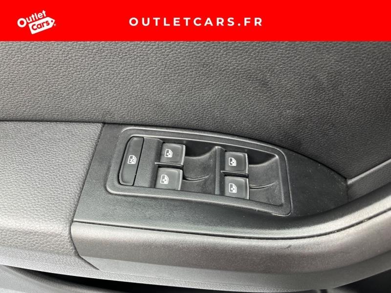 Voitures occasions SEAT ATECA Style Nantes