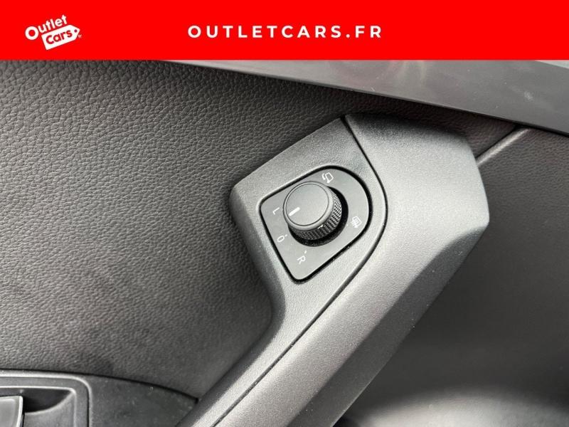 Voitures occasions SEAT ATECA Style Nantes