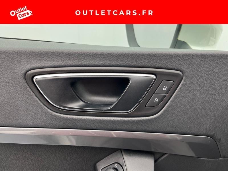 Voitures occasions SEAT ATECA Style Nantes