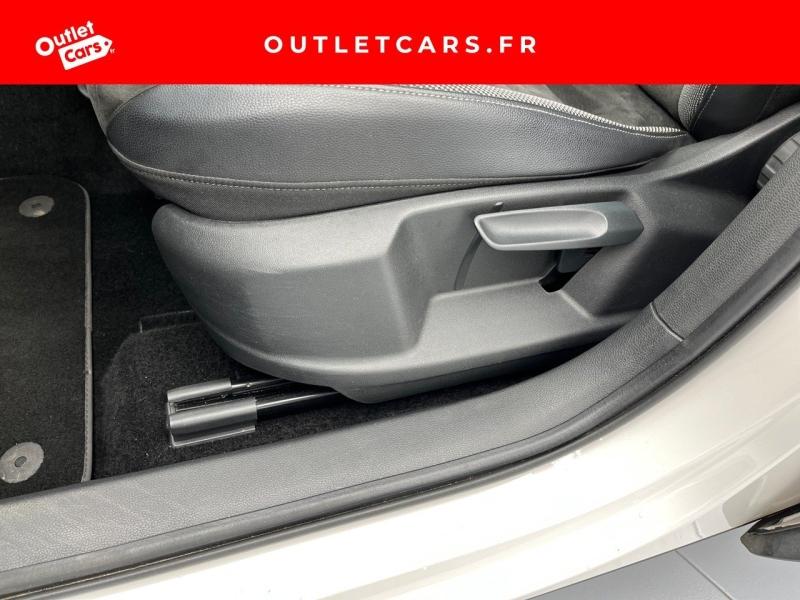 Voitures occasions SEAT ATECA Style Nantes