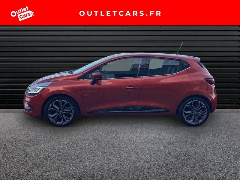 Voitures occasions RENAULT CLIO Intens Nantes