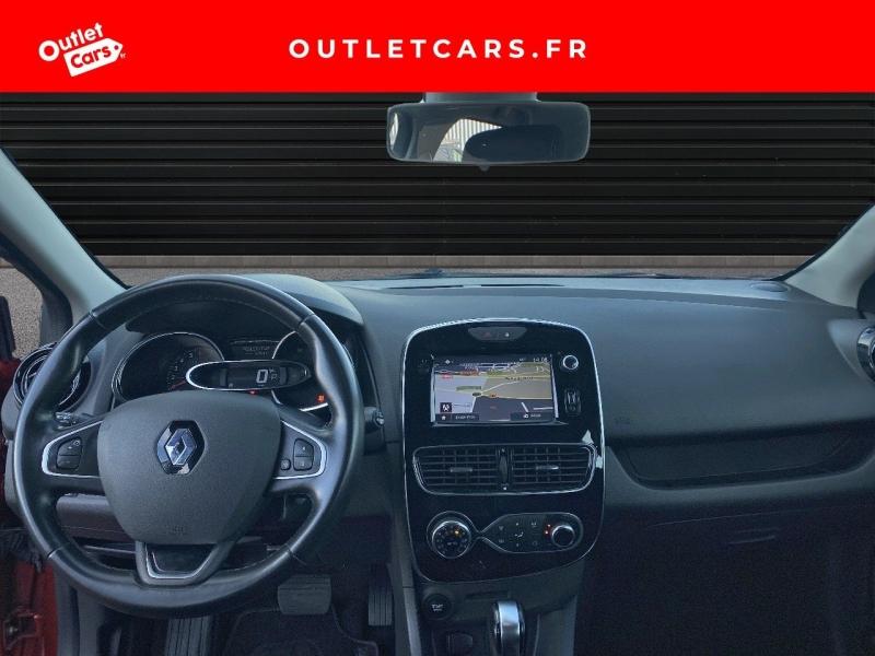 Voitures occasions RENAULT CLIO Intens Nantes