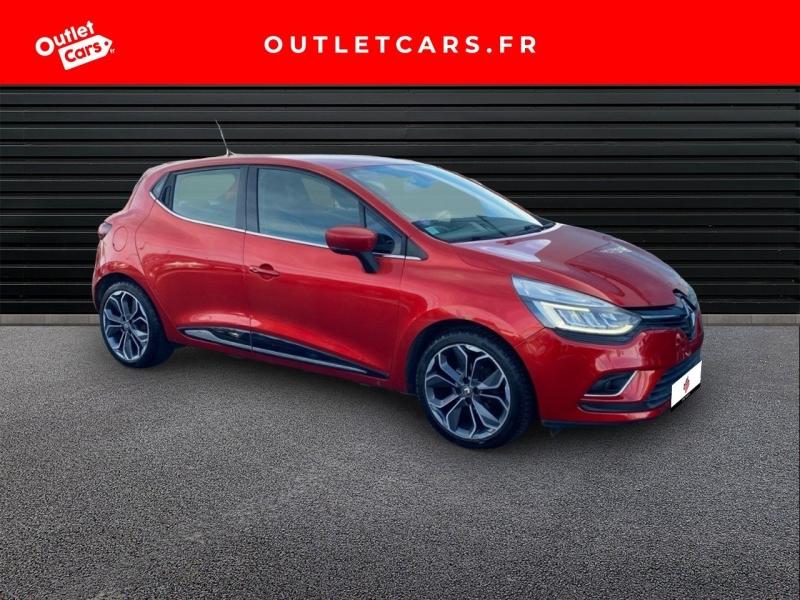 Voitures occasions RENAULT CLIO Intens Nantes