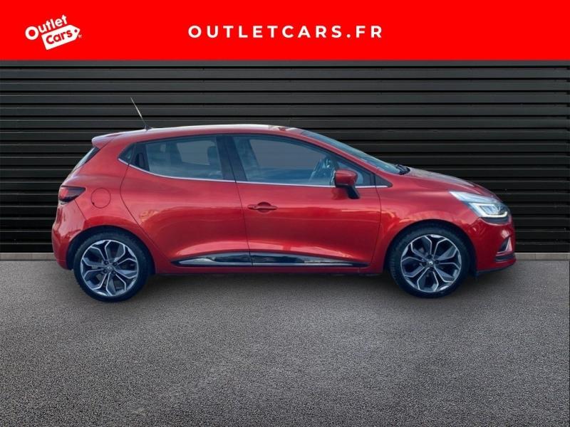 Voitures occasions RENAULT CLIO Intens Nantes