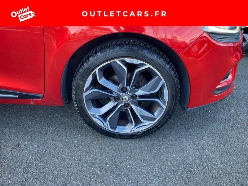Voitures occasions RENAULT CLIO Intens Nantes