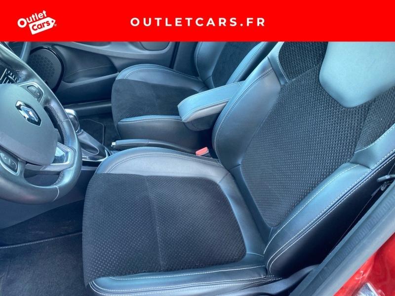 Voitures occasions RENAULT CLIO Intens Nantes