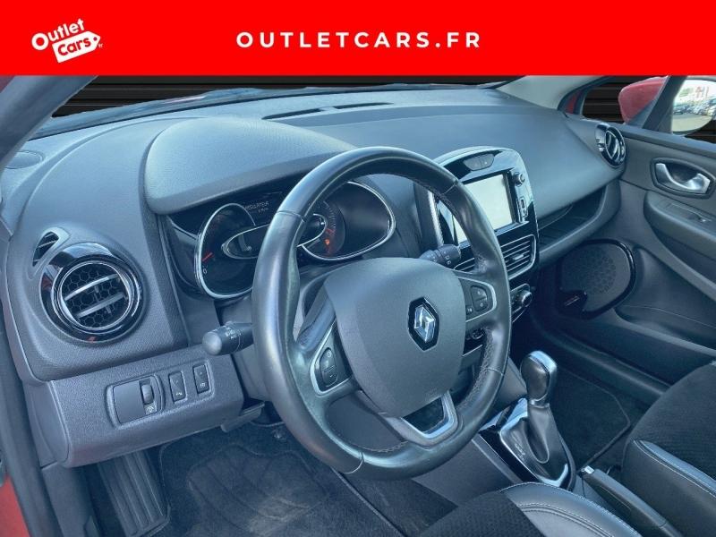 Voitures occasions RENAULT CLIO Intens Nantes