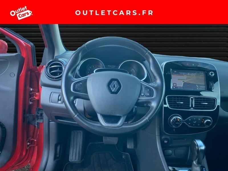 Voitures occasions RENAULT CLIO Intens Nantes