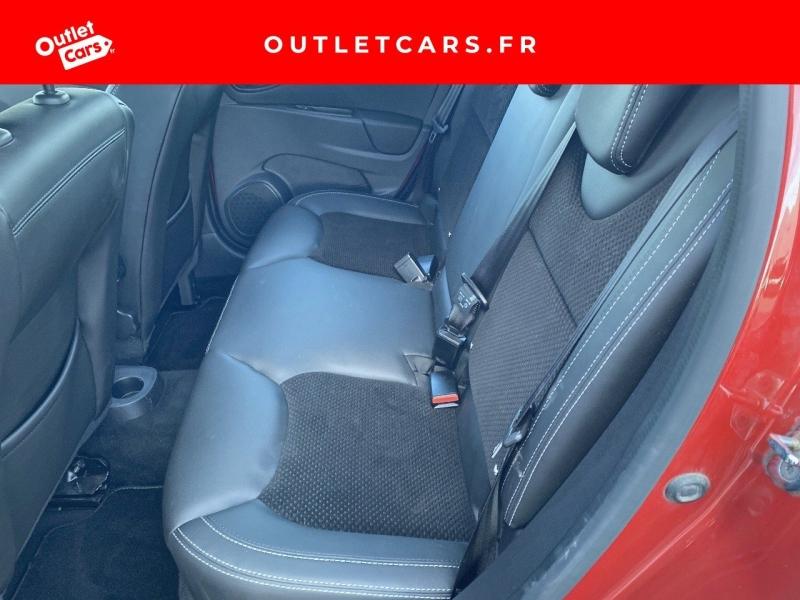 Voitures occasions RENAULT CLIO Intens Nantes