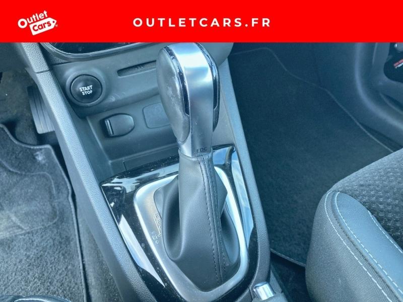 Voitures occasions RENAULT CLIO Intens Nantes