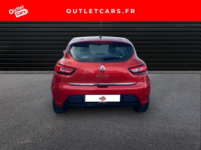 Voitures occasions RENAULT CLIO Intens Nantes