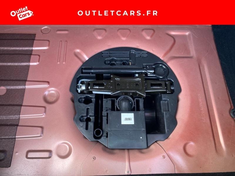 Voitures occasions RENAULT CLIO Intens Nantes