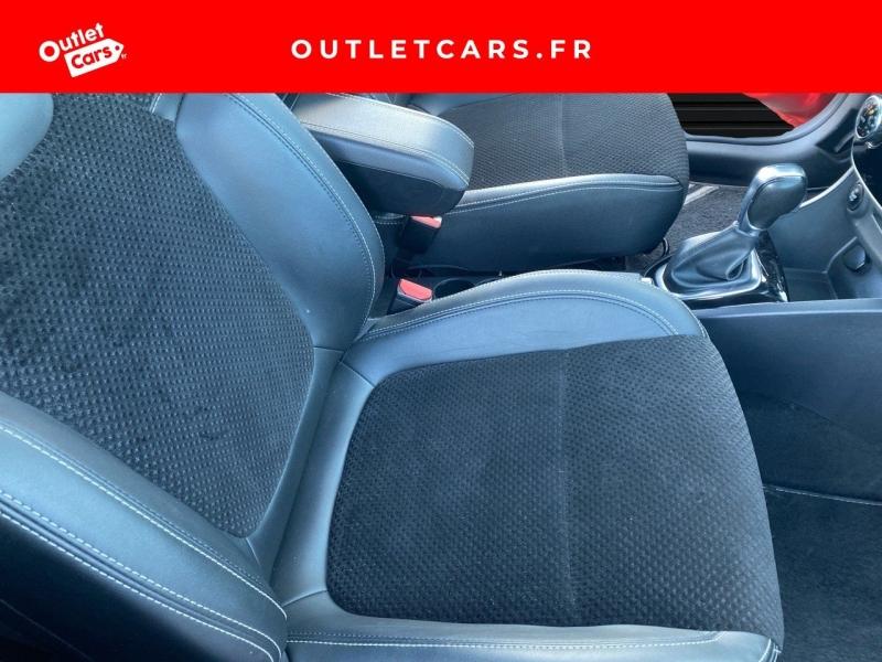 Voitures occasions RENAULT CLIO Intens Nantes