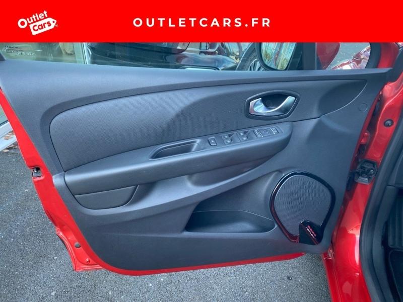 Voitures occasions RENAULT CLIO Intens Nantes
