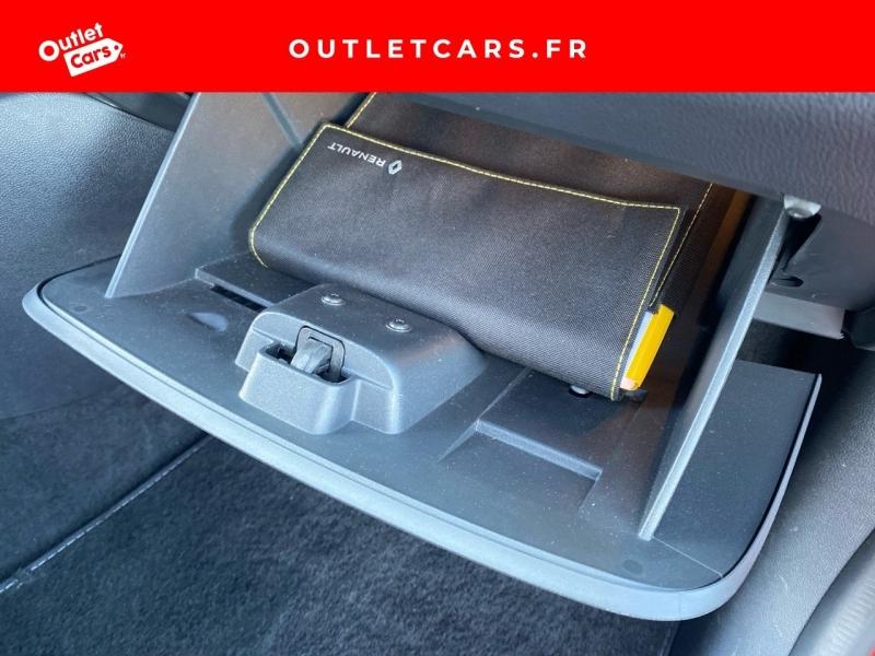 Voitures occasions RENAULT CLIO Intens Nantes