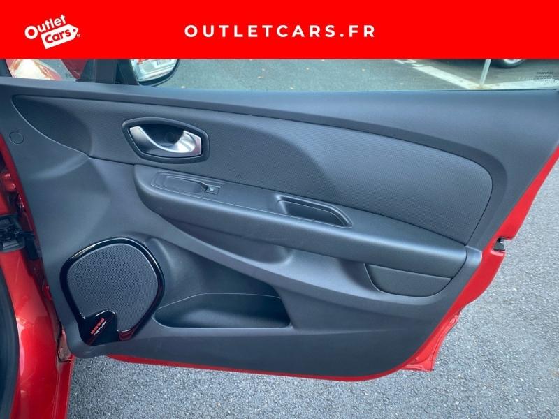 Voitures occasions RENAULT CLIO Intens Nantes