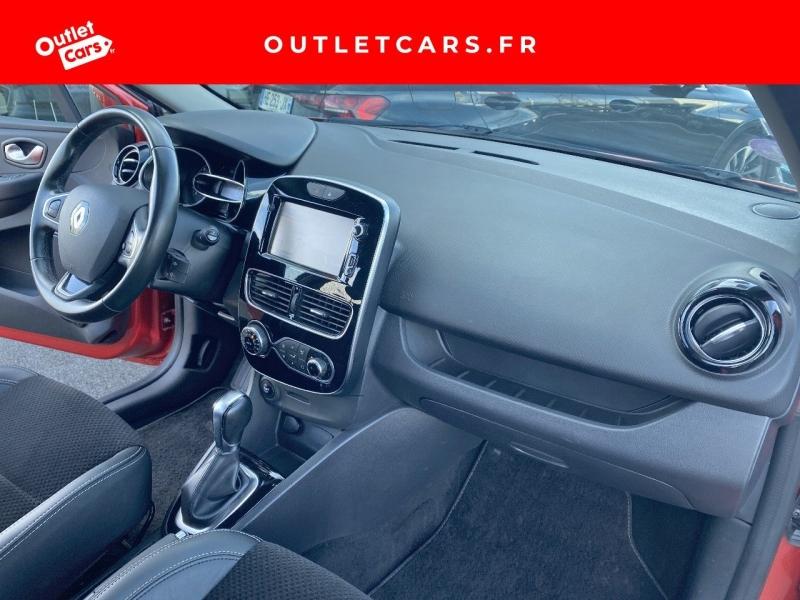 Voitures occasions RENAULT CLIO Intens Nantes