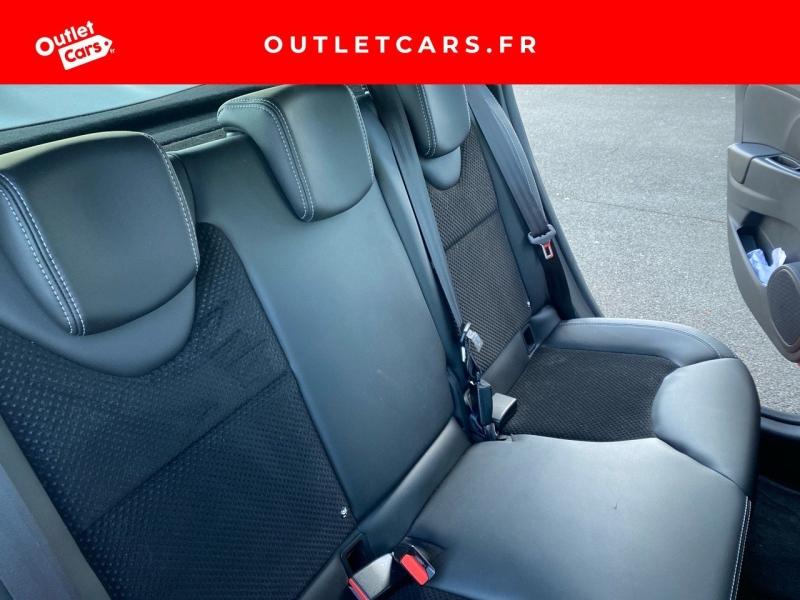 Voitures occasions RENAULT CLIO Intens Nantes