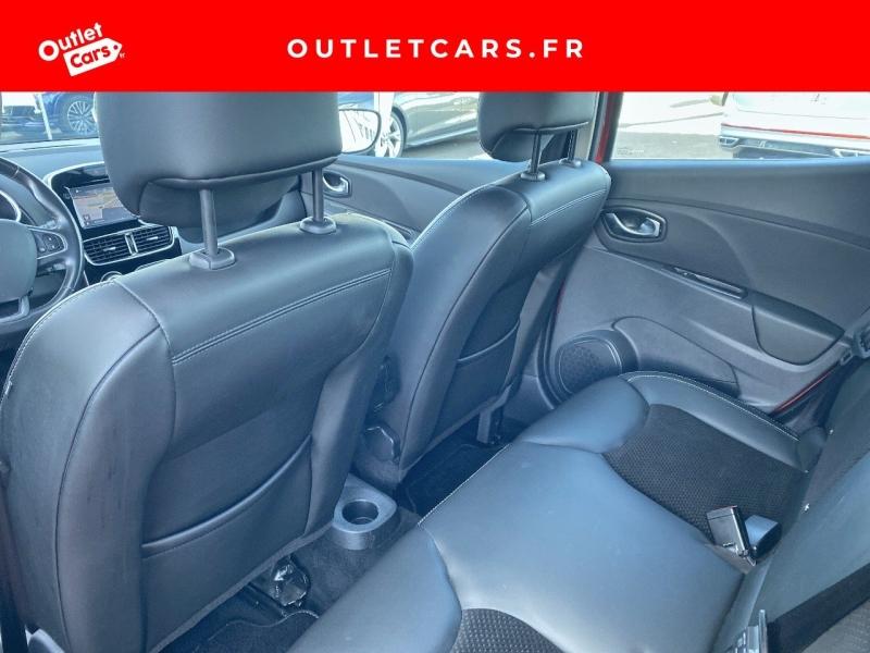 Voitures occasions RENAULT CLIO Intens Nantes