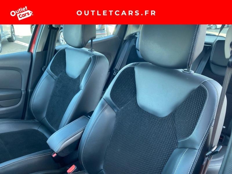 Voitures occasions RENAULT CLIO Intens Nantes