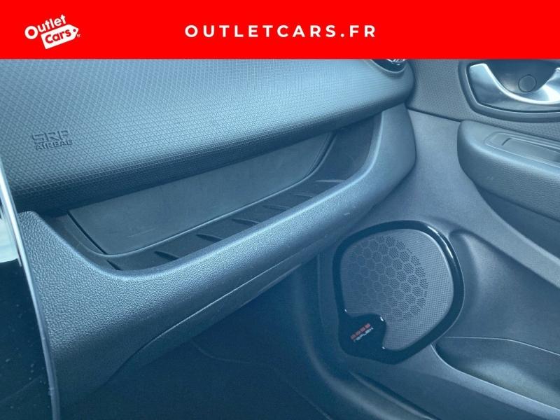 Voitures occasions RENAULT CLIO Intens Nantes