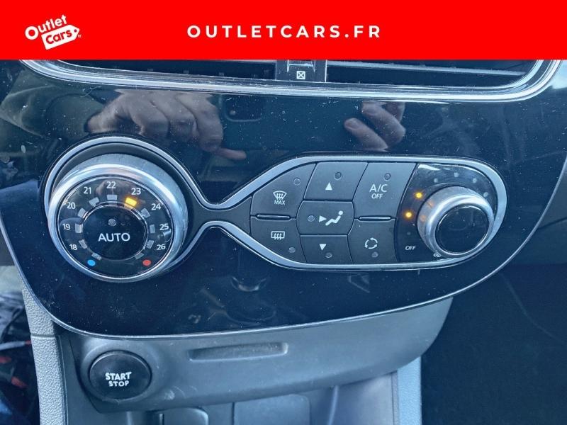 Voitures occasions RENAULT CLIO Intens Nantes