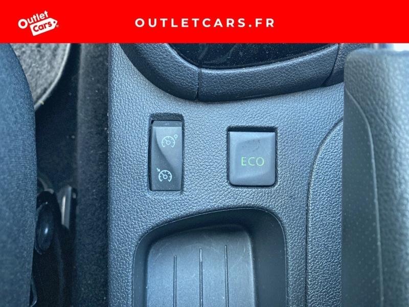 Voitures occasions RENAULT CLIO Intens Nantes