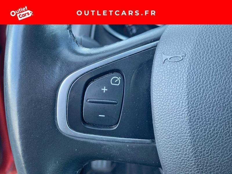 Voitures occasions RENAULT CLIO Intens Nantes