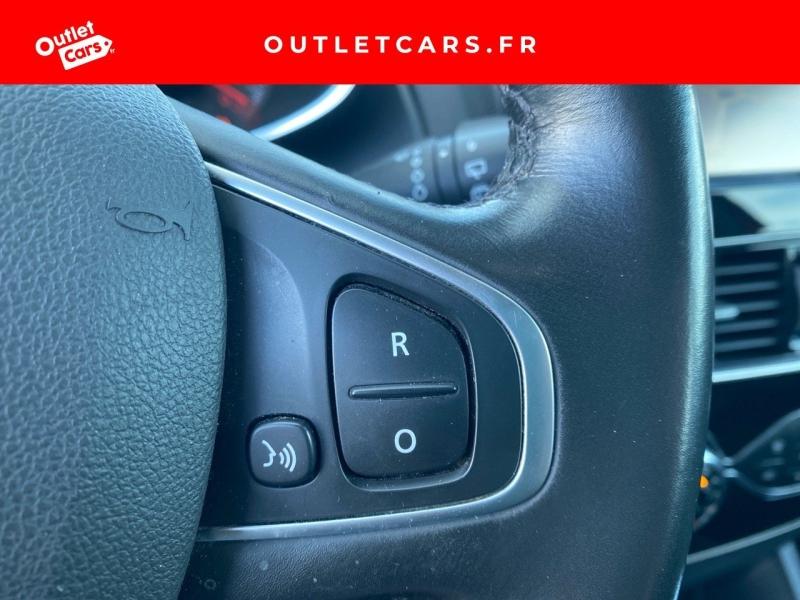 Voitures occasions RENAULT CLIO Intens Nantes