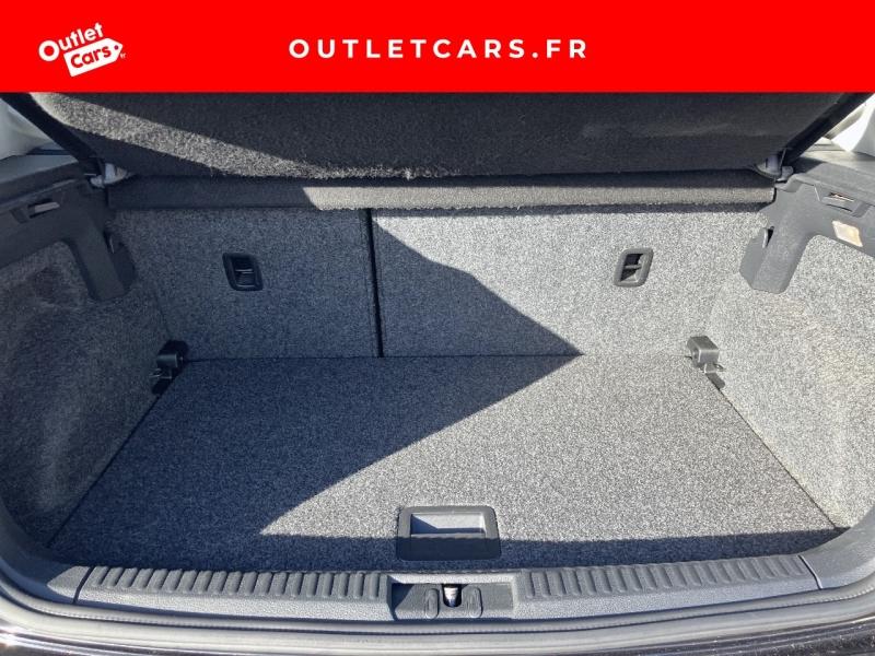 Voitures occasions VOLKSWAGEN CrossPolo Base Nantes