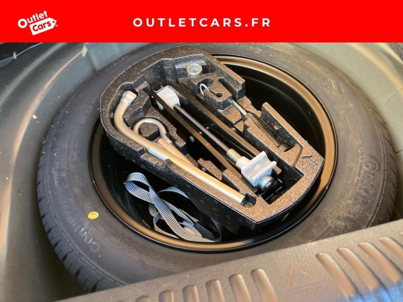 Voitures occasions VOLKSWAGEN CrossPolo Base Nantes