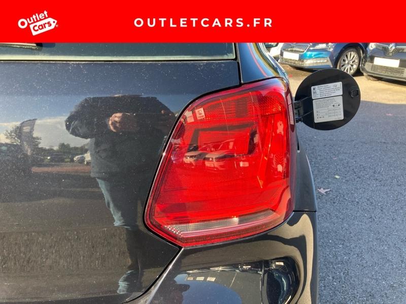 Voitures occasions VOLKSWAGEN CrossPolo Base Nantes