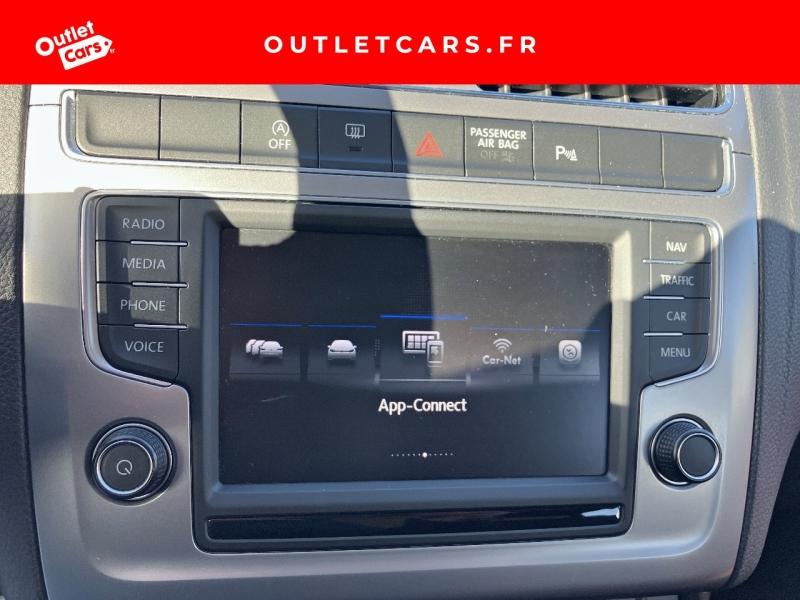 Voitures occasions VOLKSWAGEN CrossPolo Base Nantes