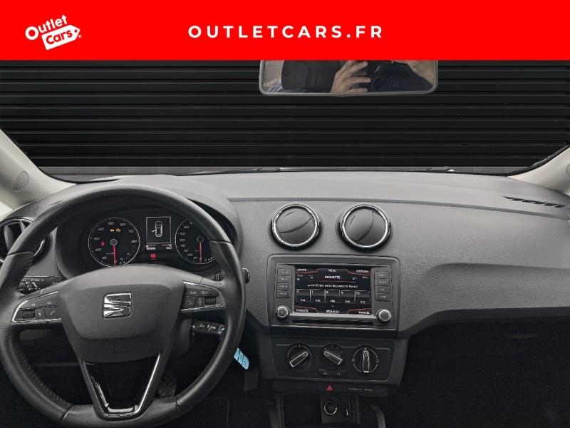 Voitures occasions SEAT IBIZA Style Nantes