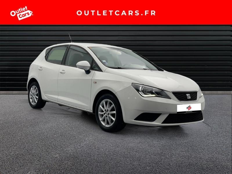 Voitures occasions SEAT IBIZA Style Nantes