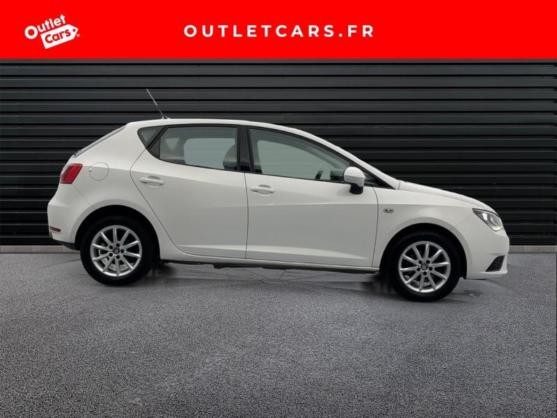 Voitures occasions SEAT IBIZA Style Nantes