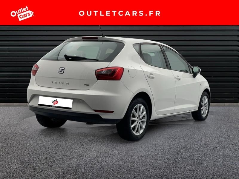 Voitures occasions SEAT IBIZA Style Nantes