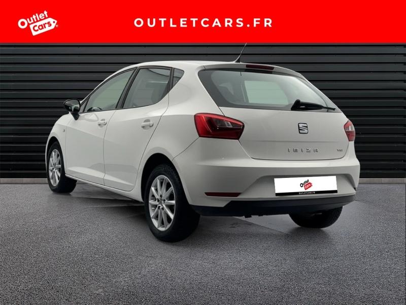 Voitures occasions SEAT IBIZA Style Nantes