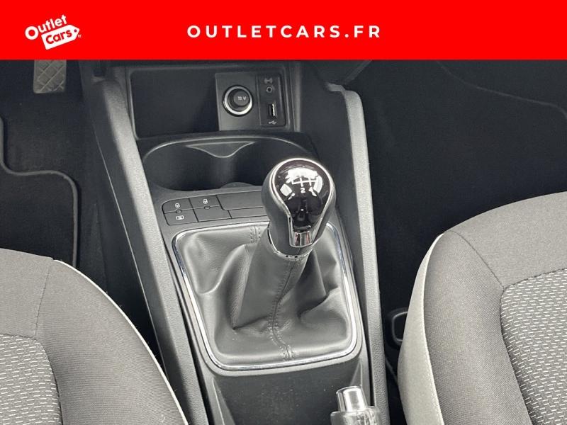 Voitures occasions SEAT IBIZA Style Nantes