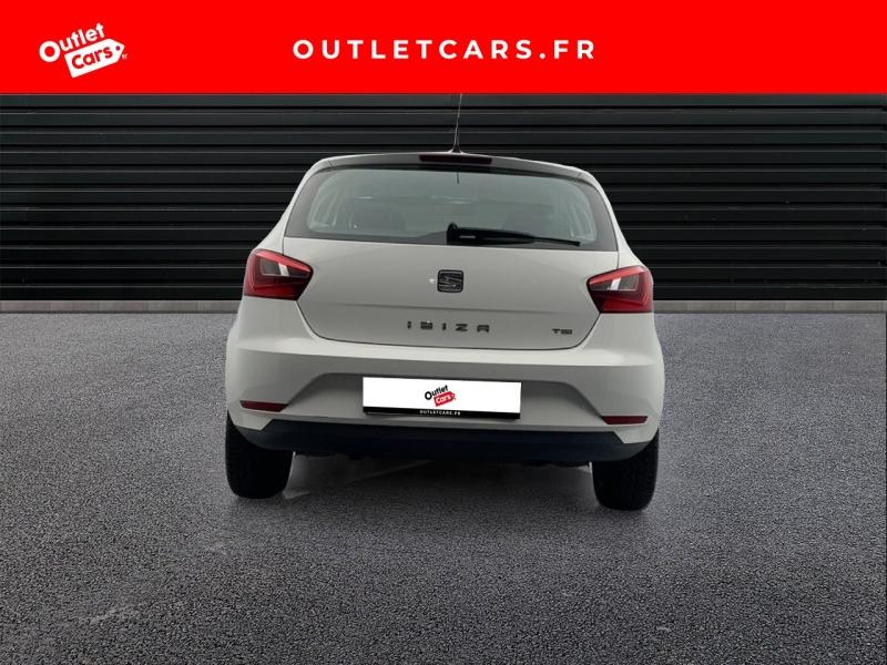 Voitures occasions SEAT IBIZA Style Nantes