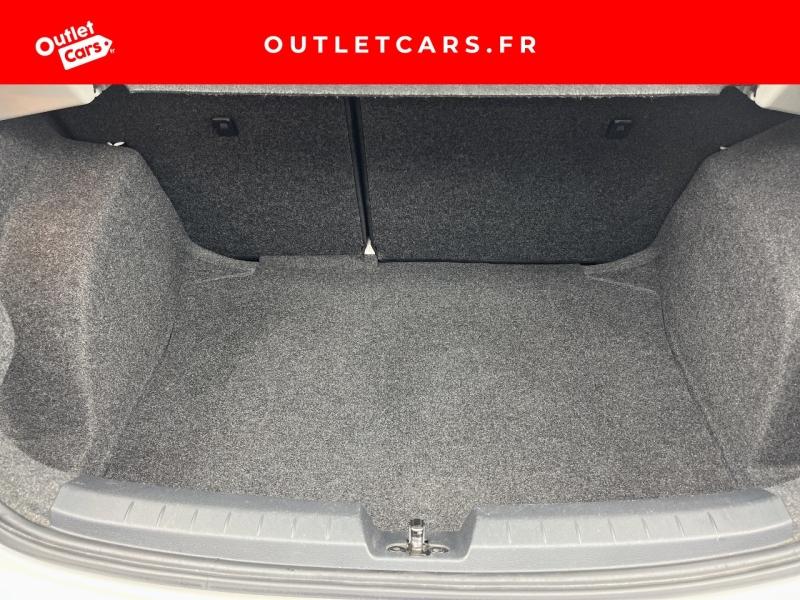 Voitures occasions SEAT IBIZA Style Nantes