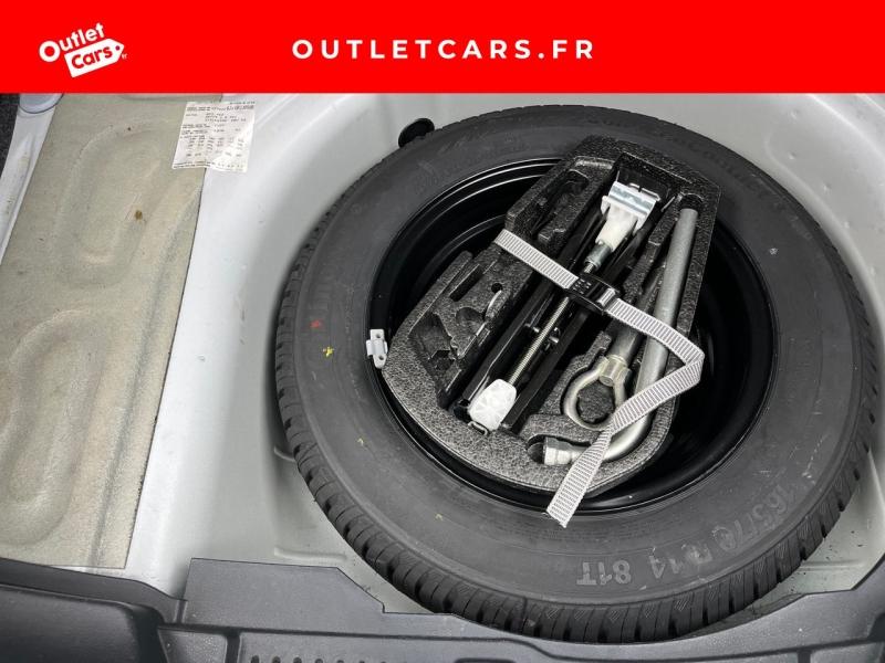 Voitures occasions SEAT IBIZA Style Nantes