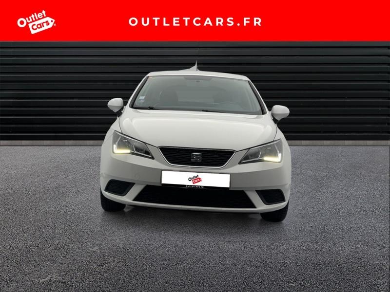 Voitures occasions SEAT IBIZA Style Nantes