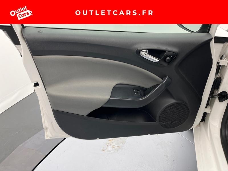 Voitures occasions SEAT IBIZA Style Nantes