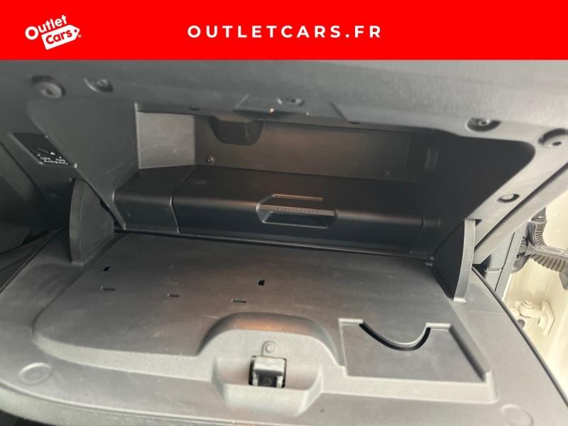 Voitures occasions SEAT IBIZA Style Nantes