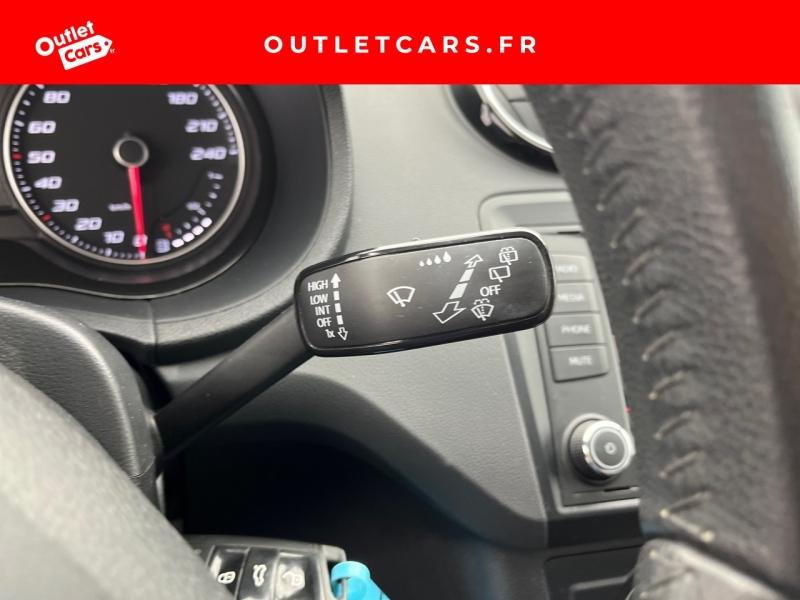 Voitures occasions SEAT IBIZA Style Nantes